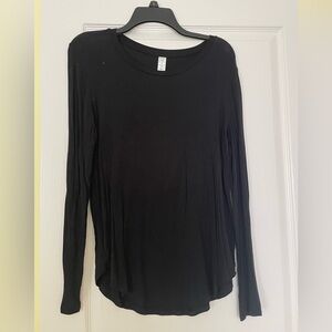 Old Navy Luxe Long sleeve
